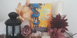 Der Orden des geheimen Baumes von Samantha Shannon