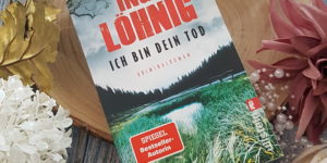 Ich bin dein Tod Inge Löhnig