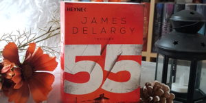 James Delargy 55