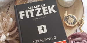 Der Heimweg von Sebastian Fitzek