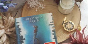 Veronica Roth Die Erwählten