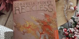Cornelia Funke Reckless 04 Auf silbernen Schwingen