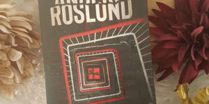 Anders Roslund Geburtstagskind
