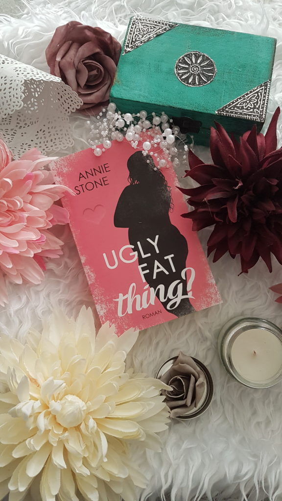 Ugly Fat Thing von Annie Stone