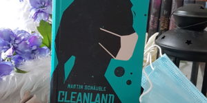 Martin Schäuble Cleanland
