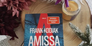 Amissa Frank Kodiak