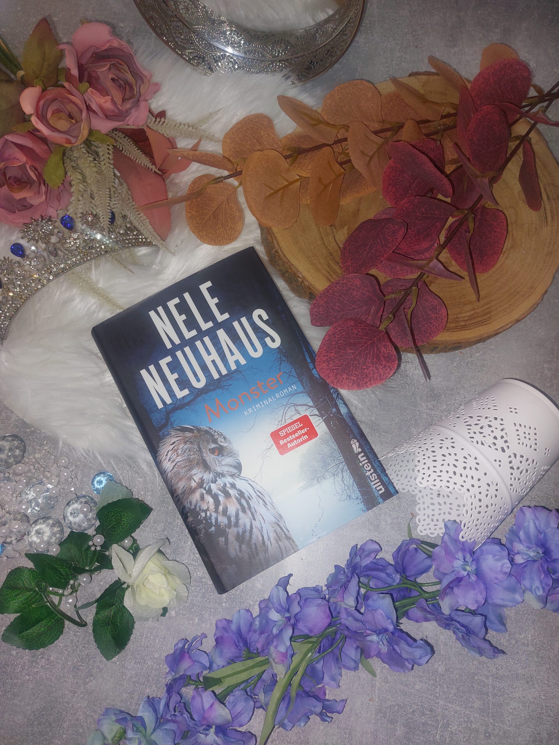 neues buch von nele neuhaus